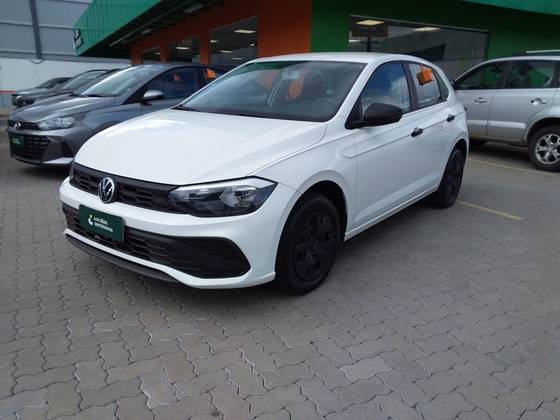 VOLKSWAGEN POLO 1.0 MPI TRACK MANUAL VOLKSWAGEN POLO 1.0 MPI TRACK MANUAL